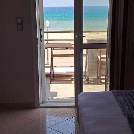 Ferienwohnung House Giota Sarti Exterior foto